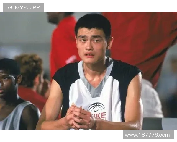 姚明领带长度揭秘：如何选择适合自己的领带尺寸与搭配技巧