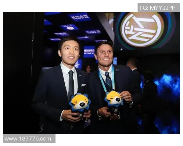 张康阳辞去国际米兰主席职务，未来前途未卜