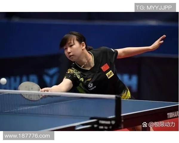 武汉乒乓球队的训练与比赛状态全景揭秘乒乓球巨献之旅