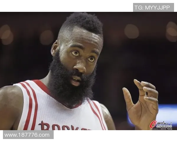 火箭遭遇四连败,哈登状态下滑待观察 火箭遭遇四连败,哈登状态下滑待观察