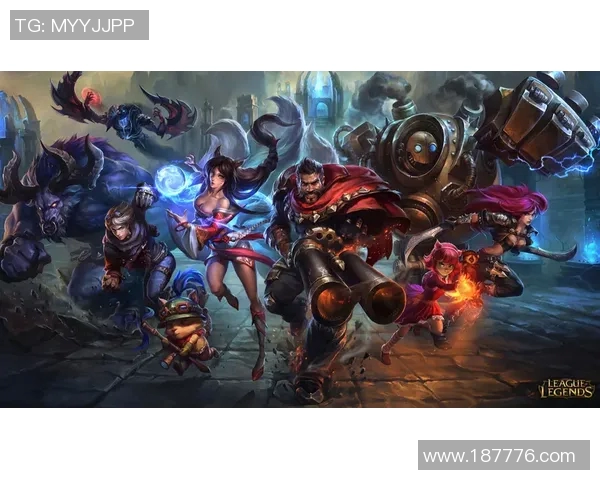 王秀英专访揭秘英雄联盟成功背后的策略与故事 王秀英专访揭秘英雄联盟成功背后的策略与故事