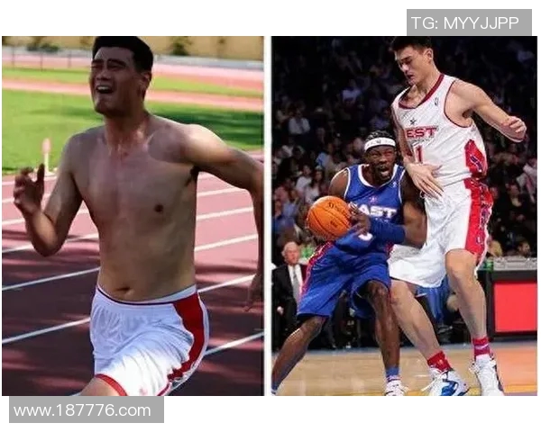 邓肯对姚明的评价与两位篮球巨星的职业生涯比较分析 邓肯对姚明的评价与两位篮球巨星的职业生涯比较分析